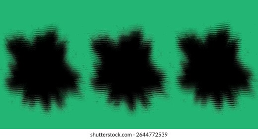 Grunge Urban Backgrounds set.Texture Vector.Dust Overlay Distress Grain ,Simply Place illustration over any Object to Create grungy Effect .abstract,splattered , dirty, texture for your design. vector