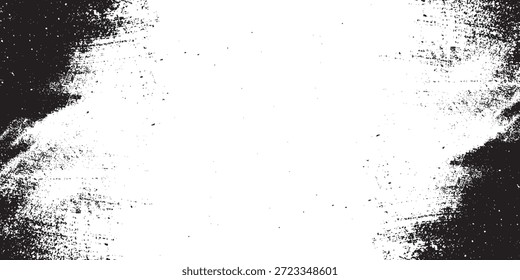 Conjunto de fondos Urbanas de grunge. Vector de textura. Superposición de polvo Grano de angustia, simplemente coloque la ilustración sobre cualquier objeto a Create Efecto grungy. abstracto, salpicado, sucio, textura para su diseño. Vector.eps10