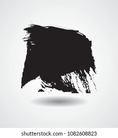 Grunge Urban Background.Stain Texture Vector.Dust Overlay Distress Grain ,Simply Place illustration over any Object to Create grungy Effect .abstract,splattered , dirty,poster for your design. 