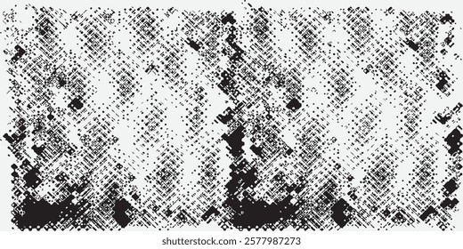 Grunge Urban Backgrounds.Texture Vector.Dust Overlay Distress Grain ,Simply Place illustration over any Object to Create grungy Effect .abstract,splattered , dirty, texture for your design. vector
