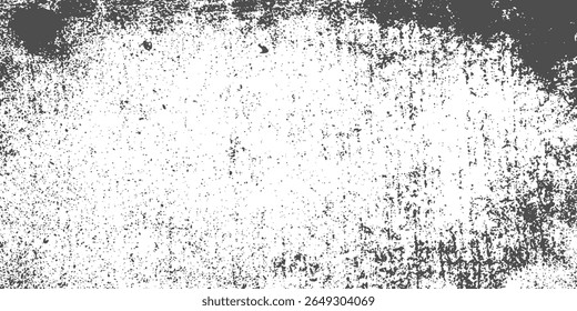 Grunge Urban Backgrounds.Texture Vector.Dust Overlay Distress Grain ,Simply Place illustration over any Object to Create grungy Effect .abstract,splattered , dirty, texture for your design. vector