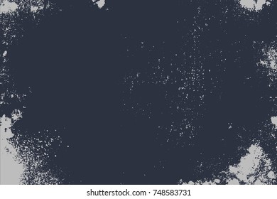 Grunge urban background.Texture vector dust distress grain. Grungy effect. Abstract, splattered, dirty, poster.