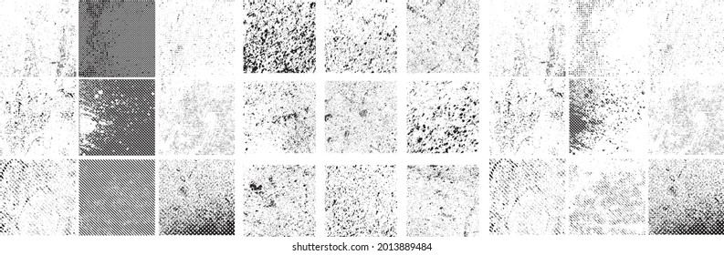 Grunge Urban Background.Texture Vector.Dust Overlay Distress Grain ,Simply Place illustration over any Object to Create grungy Effect .abstract,splattered , dirty,poster for your design. 