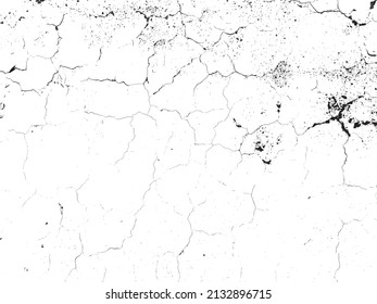 Grunge Urban Background.Texture Vector.Dust Overlay Distress Grain ,Simply Place illustration over any Object to Create grungy Effect .abstract,splattered , dirty,poster for your design.