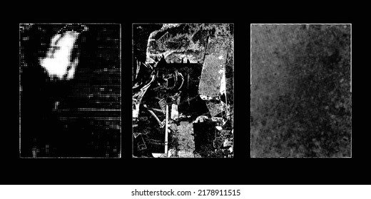 Grunge Urban Background.Texture Vector.Dust Overlay Distress Grain ,Simply Place illustration over any Object to Create grungy Effect .abstract,splattered , dirty, texture for your design. 