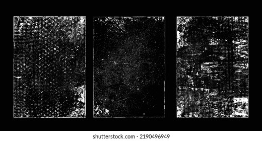 Grunge Urban Background.Texture Vector.Dust Overlay Distress Grain ,Simply Place illustration over any Object to Create grungy Effect .abstract,splattered , dirty, texture for your design. 
