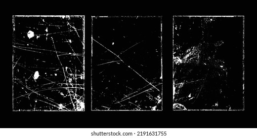Grunge Urban Background.Texture Vector.Dust Overlay Distress Grain ,Simply Place illustration over any Object to Create grungy Effect .abstract,splattered , dirty, texture for your design. 