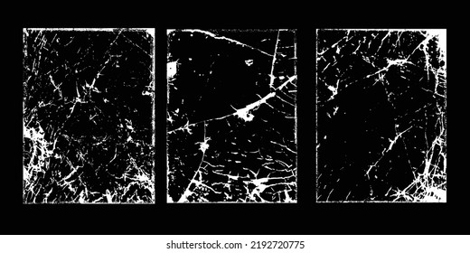 Grunge Urban Background.Texture Vector.Dust Overlay Distress Grain ,Simply Place illustration over any Object to Create grungy Effect .abstract,splattered , dirty, texture for your design. 