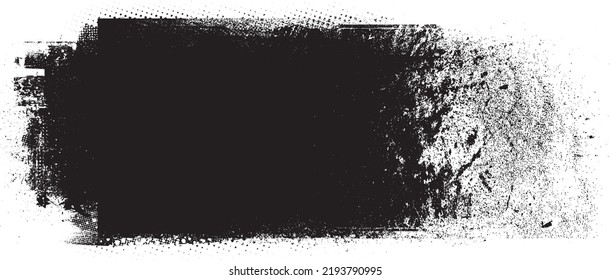 Grunge Urban Background.Texture Vector.Dust Overlay Distress Grain ,Simply Place illustration over any Object to Create grungy Effect .abstract,splattered , dirty,poster for your design. 
