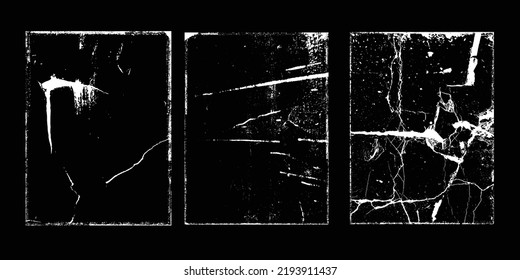Grunge Urban Background.Texture Vector.Dust Overlay Distress Grain ,Simply Place illustration over any Object to Create grungy Effect .abstract,splattered , dirty, texture for your design. 
