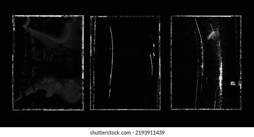 Grunge Urban Background.Texture Vector.Dust Overlay Distress Grain ,Simply Place illustration over any Object to Create grungy Effect .abstract,splattered , dirty, texture for your design. 
