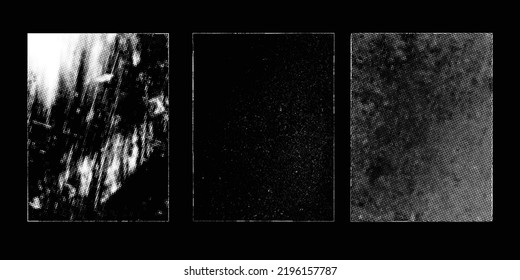 Grunge Urban Background.Texture Vector.Dust Overlay Distress Grain ,Simply Place illustration over any Object to Create grungy Effect .abstract,splattered , dirty, texture for your design. 