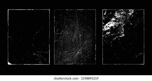 Grunge Urban Background.Texture Vector.Dust Overlay Distress Grain ,Simply Place illustration over any Object to Create grungy Effect .abstract,splattered , dirty, texture for your design. 
