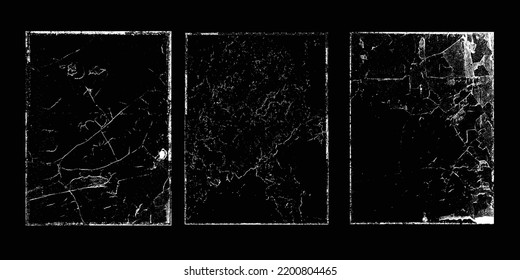 Grunge Urban Background.Texture Vector.Dust Overlay Distress Grain ,Simply Place illustration over any Object to Create grungy Effect .abstract,splattered , dirty, texture for your design. 
