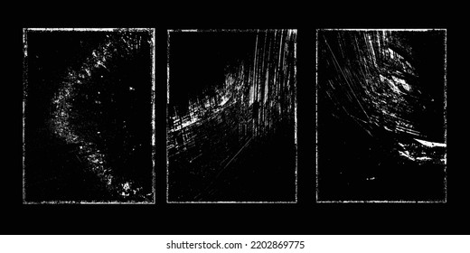 Grunge Urban Background.Texture Vector.Dust Overlay Distress Grain ,Simply Place illustration over any Object to Create grungy Effect .abstract,splattered , dirty, texture for your design. 
