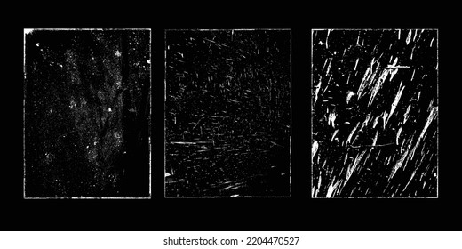 Grunge Urban Background.Texture Vector.Dust Overlay Distress Grain ,Simply Place illustration over any Object to Create grungy Effect .abstract,splattered , dirty, texture for your design. 