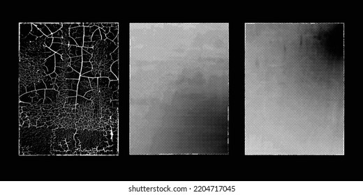 Grunge Urban Background.Texture Vector.Dust Overlay Distress Grain ,Simply Place illustration over any Object to Create grungy Effect .abstract,splattered , dirty, texture for your design. 