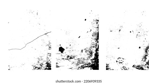 Grunge Urban Background.Texture Vector.Dust Overlay Distress Grain ,Simply Place illustration over any Object to Create grungy Effect .abstract,splattered , dirty, texture for your design. 
