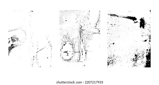 Grunge Urban Background.Texture Vector.Dust Overlay Distress Grain ,Simply Place illustration over any Object to Create grungy Effect .abstract,splattered , dirty, texture for your design. 
