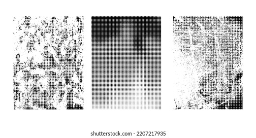 Grunge Urban Background.Texture Vector.Dust Overlay Distress Grain ,Simply Place illustration over any Object to Create grungy Effect .abstract,splattered , dirty, texture for your design. 
