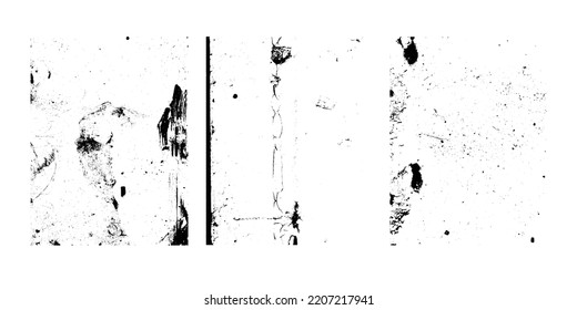 Grunge Urban Background.Texture Vector.Dust Overlay Distress Grain ,Simply Place illustration over any Object to Create grungy Effect .abstract,splattered , dirty, texture for your design. 
