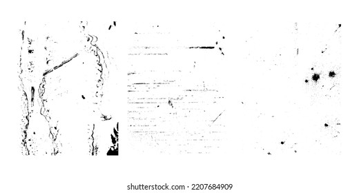 Grunge Urban Background.Texture Vector.Dust Overlay Distress Grain ,Simply Place illustration over any Object to Create grungy Effect .abstract,splattered , dirty, texture for your design. 