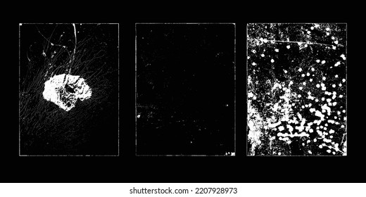 Grunge Urban Background.Texture Vector.Dust Overlay Distress Grain ,Simply Place illustration over any Object to Create grungy Effect .abstract,splattered , dirty, texture for your design. 

