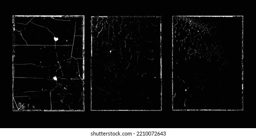 Grunge Urban Background.Texture Vector.Dust Overlay Distress Grain ,Simply Place illustration over any Object to Create grungy Effect .abstract,splattered , dirty, texture for your design. 
