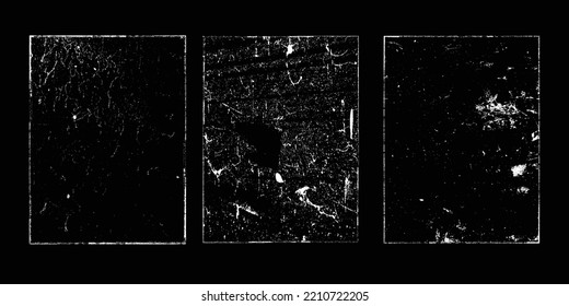 Grunge Urban Background.Texture Vector.Dust Overlay Distress Grain ,Simply Place illustration over any Object to Create grungy Effect .abstract,splattered , dirty, texture for your design. 
