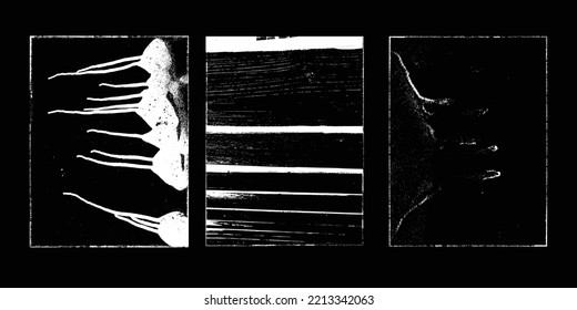 Grunge Urban Background.Texture Vector.Dust Overlay Distress Grain ,Simply Place illustration over any Object to Create grungy Effect .abstract,splattered , dirty, texture for your design. 
