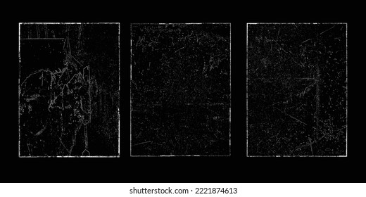 Grunge Urban Background.Texture Vector.Dust Overlay Distress Grain ,Simply Place illustration over any Object to Create grungy Effect .abstract,splattered , dirty, texture for your design. 
