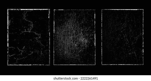 Grunge Urban Background.Texture Vector.Dust Overlay Distress Grain ,Simply Place illustration over any Object to Create grungy Effect .abstract,splattered , dirty, texture for your design. 
