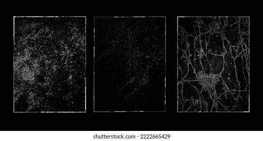 Grunge Urban Background.Texture Vector.Dust Overlay Distress Grain ,Simply Place illustration over any Object to Create grungy Effect .abstract,splattered , dirty, texture for your design. 
