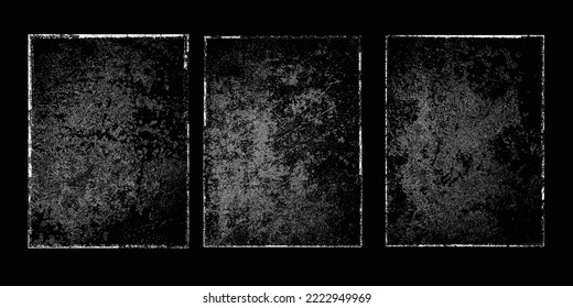 Grunge Urban Background.Texture Vector.Dust Overlay Distress Grain ,Simply Place illustration over any Object to Create grungy Effect .abstract,splattered , dirty, texture for your design. 