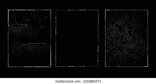 Grunge Urban Background.Texture Vector.Dust Overlay Distress Grain ,Simply Place illustration over any Object to Create grungy Effect .abstract,splattered , dirty, texture for your design. 