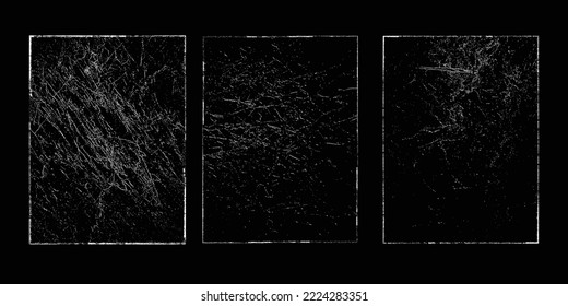 Grunge Urban Background.Texture Vector.Dust Overlay Distress Grain ,Simply Place illustration over any Object to Create grungy Effect .abstract,splattered , dirty, texture for your design. 