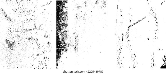 Grunge Urban Background.Texture Vector.Dust Overlay Distress Grain ,Simply Place illustration over any Object to Create grungy Effect .abstract,splattered , dirty, texture for your design. 