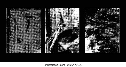 Grunge Urban Background.Texture Vector.Dust Overlay Distress Grain ,Simply Place illustration over any Object to Create grungy Effect .abstract,splattered , dirty, texture for your design. 
