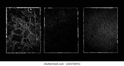 Grunge Urban Background.Texture Vector.Dust Overlay Distress Grain ,Simply Place illustration over any Object to Create grungy Effect .abstract,splattered , dirty, texture for your design. 
