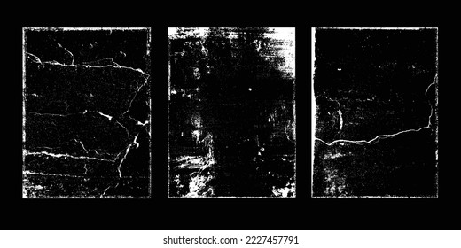 Grunge Urban Background.Texture Vector.Dust Overlay Distress Grain ,Simply Place illustration over any Object to Create grungy Effect .abstract,splattered , dirty, texture for your design. 
