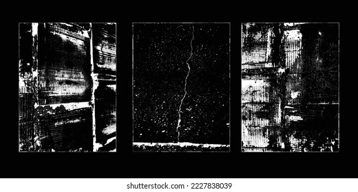 Grunge Urban Background.Texture Vector.Dust Overlay Distress Grain ,Simply Place illustration over any Object to Create grungy Effect .abstract,splattered , dirty, texture for your design. 
