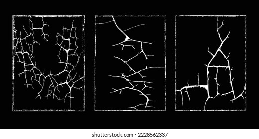 Grunge Urban Background.Texture Vector.Dust Overlay Distress Grain ,Simply Place illustration over any Object to Create grungy Effect .abstract,splattered , dirty, texture for your design. 
