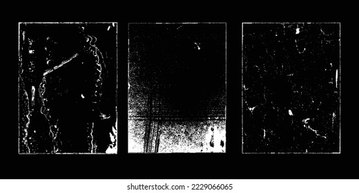 Grunge Urban Background.Texture Vector.Dust Overlay Distress Grain ,Simply Place illustration over any Object to Create grungy Effect .abstract,splattered , dirty, texture for your design. 