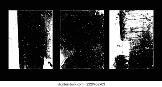 Grunge Urban Background.Texture Vector.Dust Overlay Distress Grain ,Simply Place illustration over any Object to Create grungy Effect .abstract,splattered , dirty, texture for your design. 