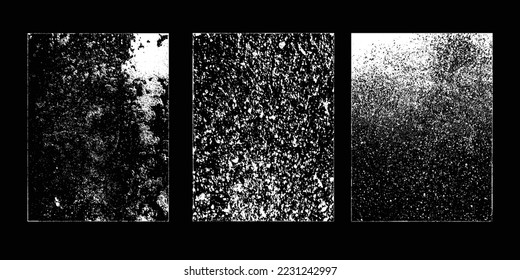 Grunge Urban Background.Texture Vector.Dust Overlay Distress Grain ,Simply Place illustration over any Object to Create grungy Effect .abstract,splattered , dirty, texture for your design. 
