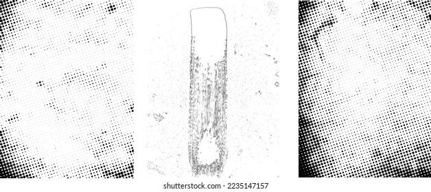 Grunge Urban Background.Texture Vector.Dust Overlay Distress Grain ,Simply Place illustration over any Object to Create grungy Effect .abstract,splattered , dirty, texture for your design. 