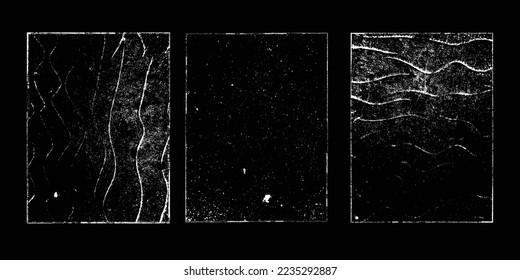 Grunge Urban Background.Texture Vector.Dust Overlay Distress Grain ,Simply Place illustration over any Object to Create grungy Effect .abstract,splattered , dirty, texture for your design. 
