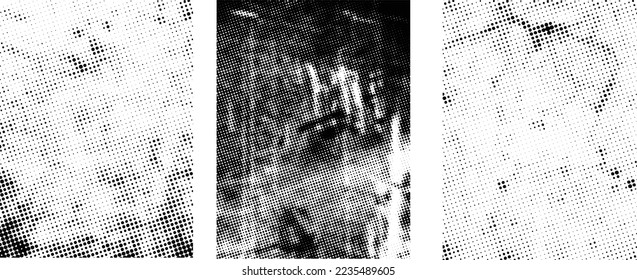 Grunge Urban Background.Texture Vector.Dust Overlay Distress Grain ,Simply Place illustration over any Object to Create grungy Effect .abstract,splattered , dirty, texture for your design. 