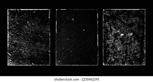 Grunge Urban Background.Texture Vector.Dust Overlay Distress Grain ,Simply Place illustration over any Object to Create grungy Effect .abstract,splattered , dirty, texture for your design. 
