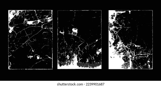 Grunge Urban Background.Texture Vector.Dust Overlay Distress Grain ,Simply Place illustration over any Object to Create grungy Effect .abstract,splattered , dirty, texture for your design. 